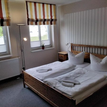 Hotel Am Weinbergschloss Waren  Kültér fotó