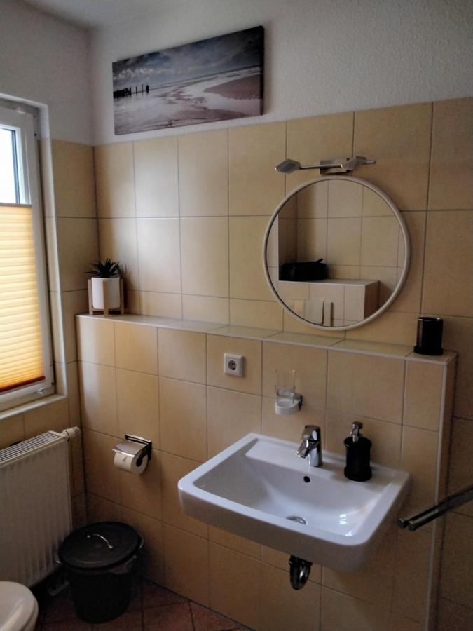 Hotel Am Weinbergschloss Waren  Kültér fotó